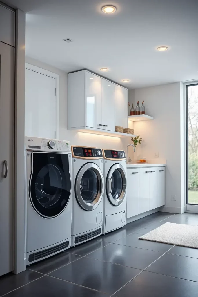 64 Laundry Room Remodel Ideas 2026: Smart, Stylish, and Functional Designs for Every Home