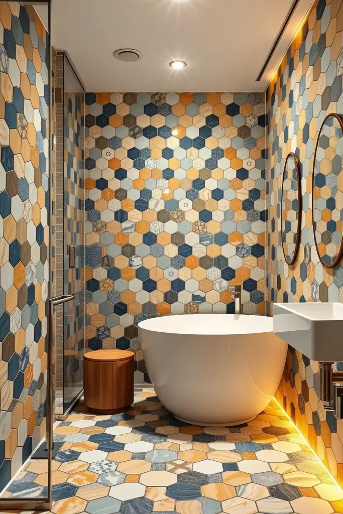 62 Bathroom Ideas 2026: Modern, Smart, and Stylish Trends