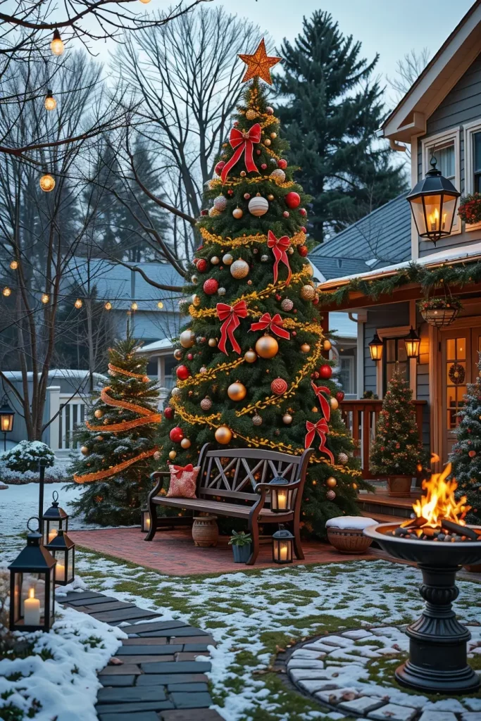 66 Best Christmas Tree Ideas 2025 to Inspire Your Holiday Decor