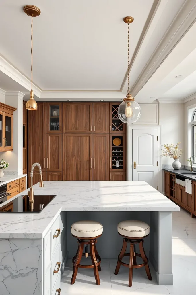65 Kitchen Remodel Concepts for 2026: Smart, Sustainable, and Stylish Kitchen Design Ideas
