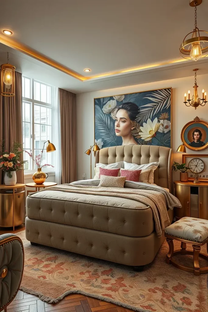 64 Cozy Bedroom Ideas 2026: Modern, Stylish & Unique Designs for a Dreamy Retreat