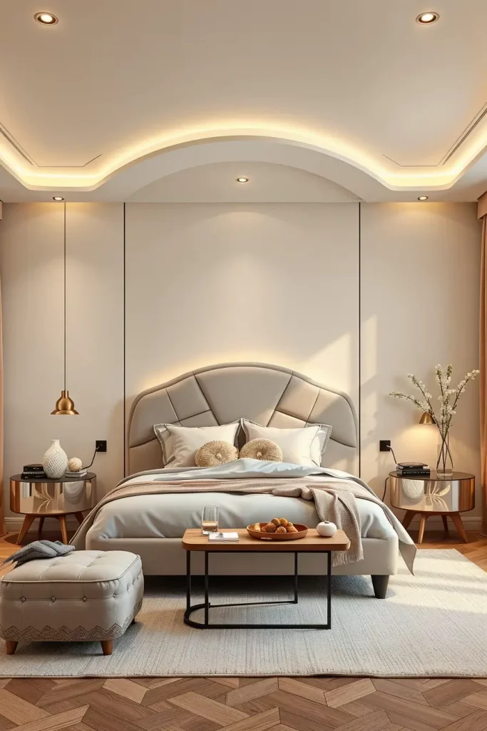 64 Minimalists Bedroom Ideas 2026: Stylish, Cozy, and Modern Designs for a Serene Home