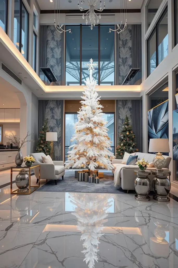 64 Christmas Tree Decorations Ideas 2025 to Inspire Your Holiday Style