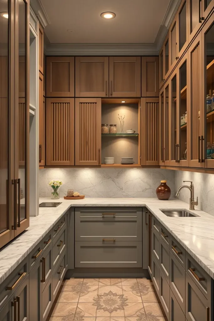 64 Walk-In Pantry Ideas 2026: Modern, Smart & Stylish Storage Inspirations