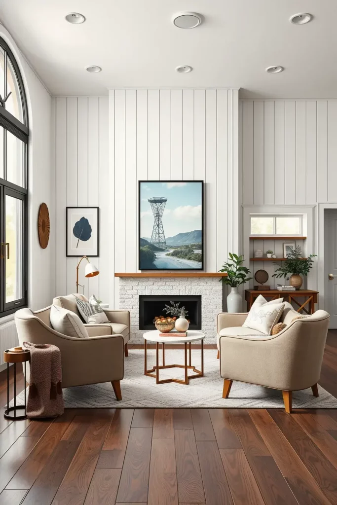 65 Farmhouse Living Room Ideas 2026: Cozy, Stylish, and Modern Decor Inspirations