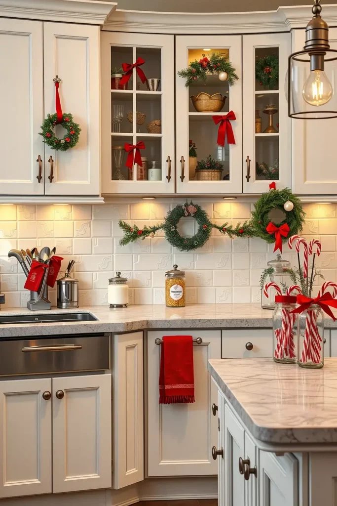64 Xmas Decorations Ideas 2025: Modern, Cozy, and Trendy Christmas Inspiration for Every Home