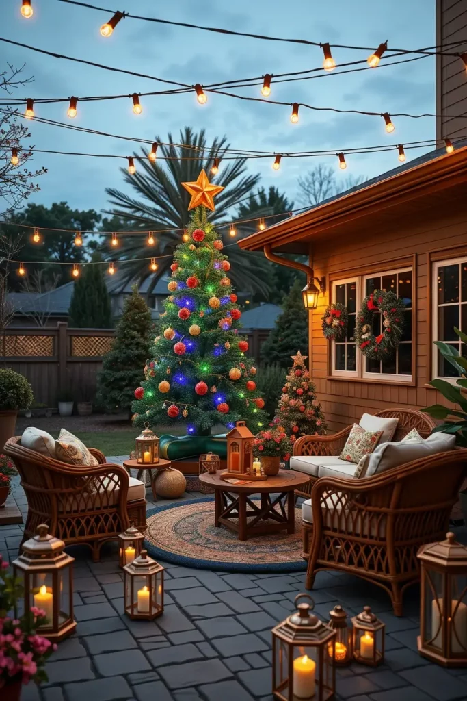 65 Christmas Tree Trends 2025: Stylish Holiday Ideas for Every Home