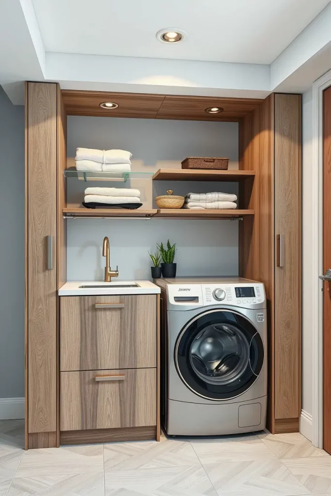 65 Laundry Room Organization Ideas 2026: Stylish, Cozy & Modern Design Trends