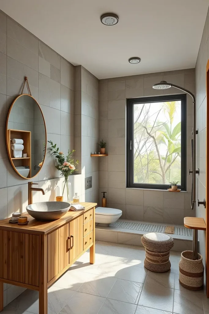 63 Modern Bathroom Ideas 2026: Stylish, Smart, and Sustainable Designs for Every Home
