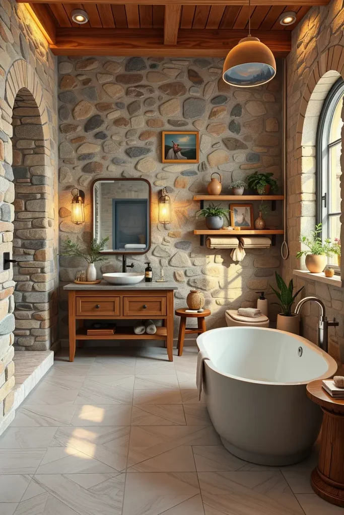 63 Bathroom Remodel Ideas 2026 – Stylish Modern Designs