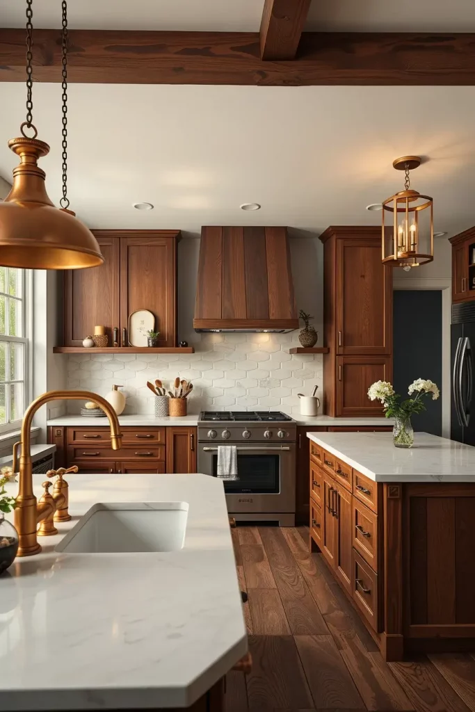 64 Kitchen Remodel Ideas 2026: Smart, Sustainable & Stylish Designs for Modern Homes
