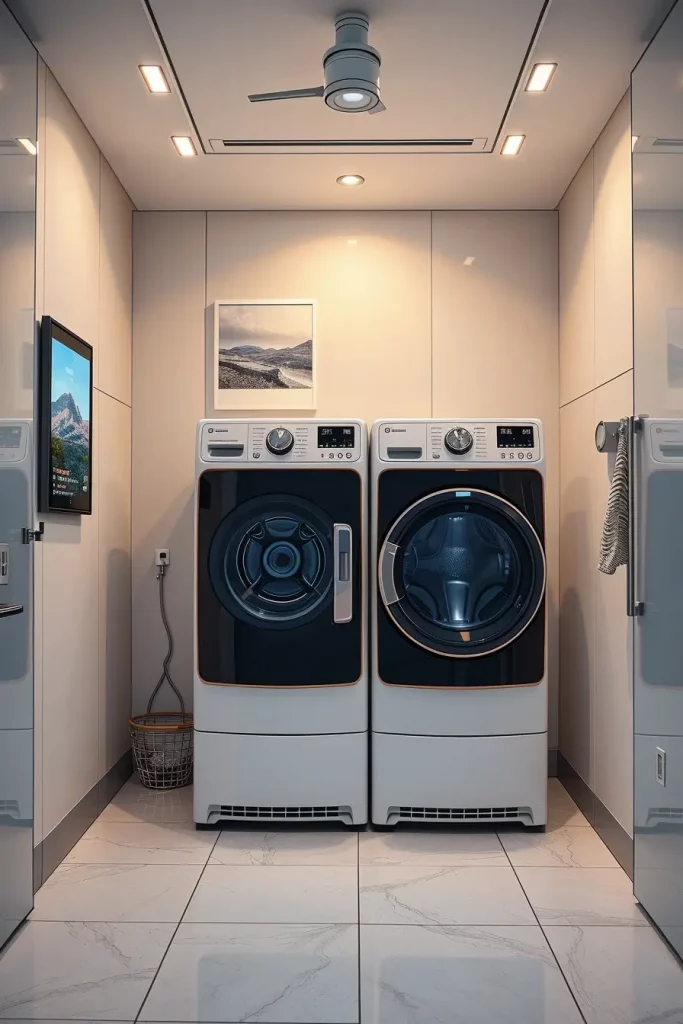 64 Laundry Room Remodel Ideas 2026: Smart, Stylish, and Functional Designs for Every Home