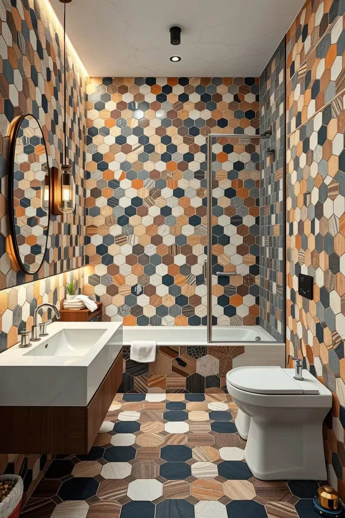62 Bathroom Ideas 2026: Modern, Smart, and Stylish Trends