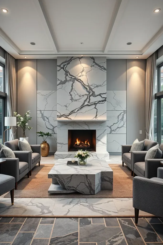 62 Gray Living Room Designs Ideas 2026 for Stylish Modern Homes