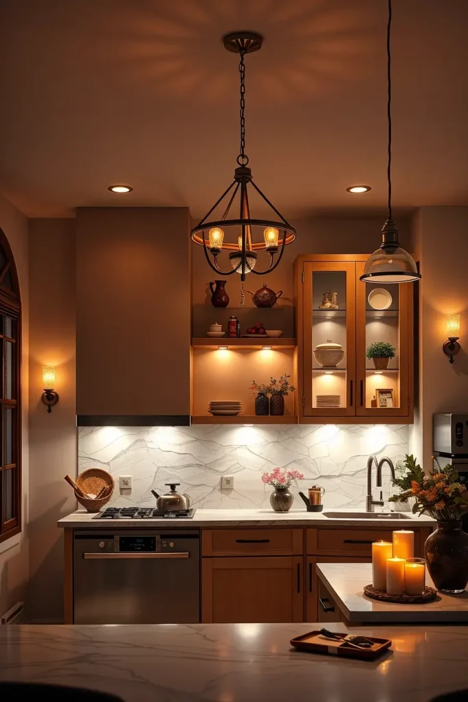 64 Cozy Kitchen Designs Ideas 2026 to Create a Warm and Inviting Home