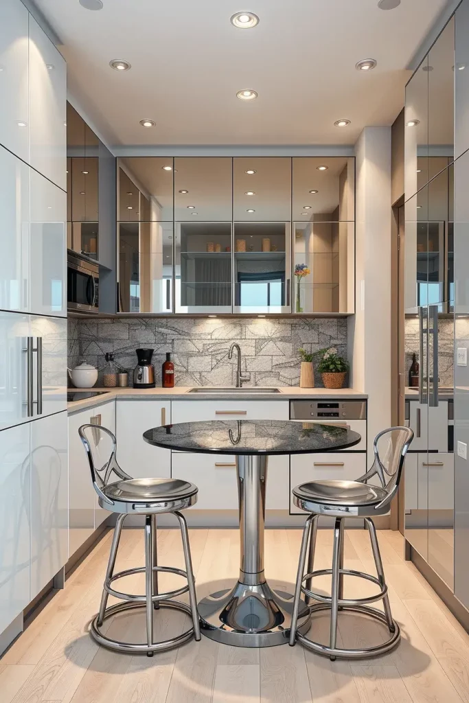 64 Small Kitchen Ideas 2026: Modern Designs and Smart Solutions