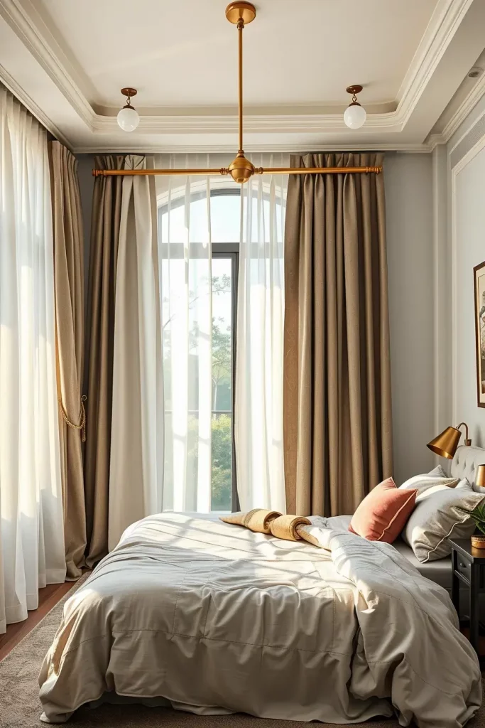 65 Guest Bedroom Ideas 2026 for Stylish and Comfortable Spaces