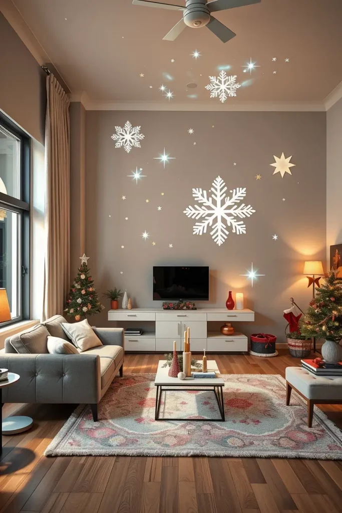 65 Indoor Christmas Lights Ideas 2025 to Brighten Your Home