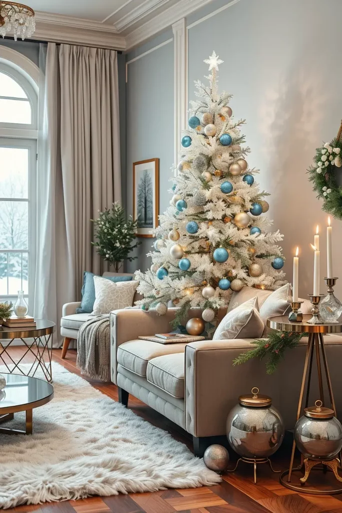 66 Best Christmas Tree Ideas 2025 to Inspire Your Holiday Decor
