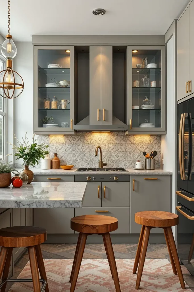 65 Kitchen Remodel Concepts for 2026: Smart, Sustainable, and Stylish Kitchen Design Ideas