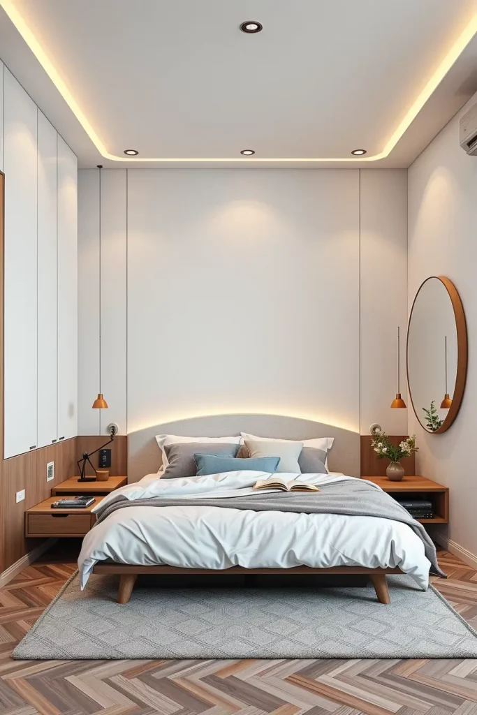 64 Cozy Bedroom Ideas 2026: Modern, Stylish & Unique Designs for a Dreamy Retreat