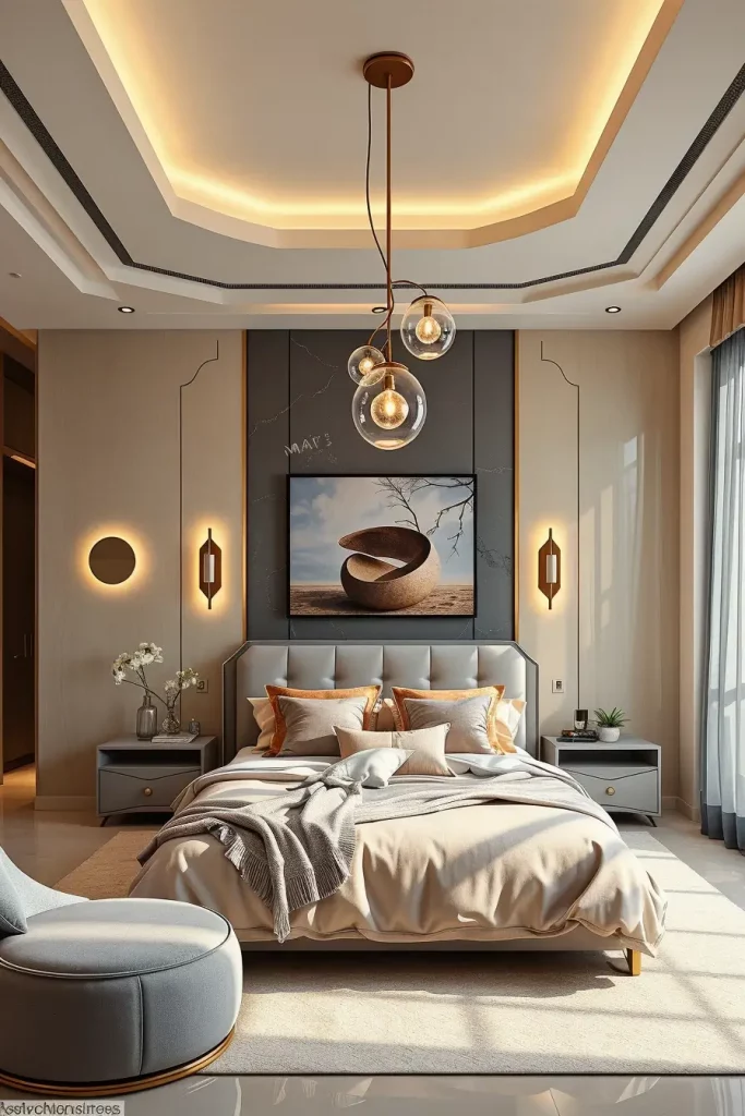 64 Minimalists Bedroom Ideas 2026: Stylish, Cozy, and Modern Designs for a Serene Home