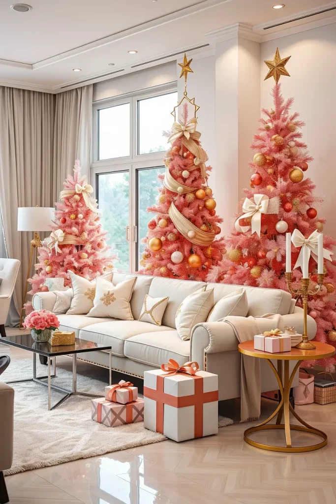 64 Christmas Tree Decorations Ideas 2025 to Inspire Your Holiday Style