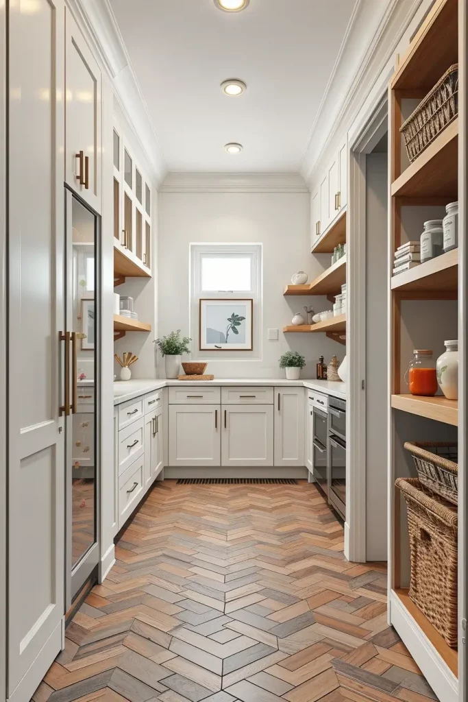64 Walk-In Pantry Ideas 2026: Modern, Smart & Stylish Storage Inspirations