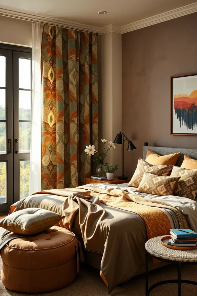 64 Bedroom Curtains Ideas 2026 to Transform Your Space with Style and Comfort