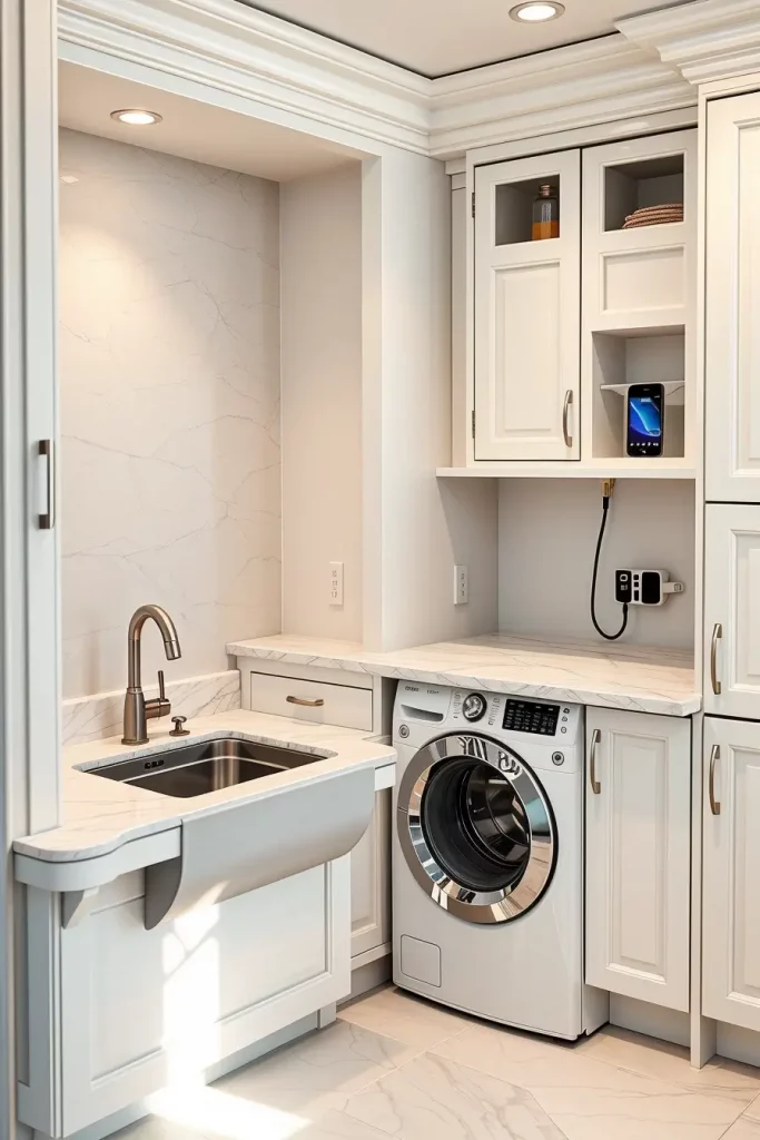 62 Laundry Room Designers Ideas 2026: Smart, Stylish, and Functional Laundry Spaces of the Future