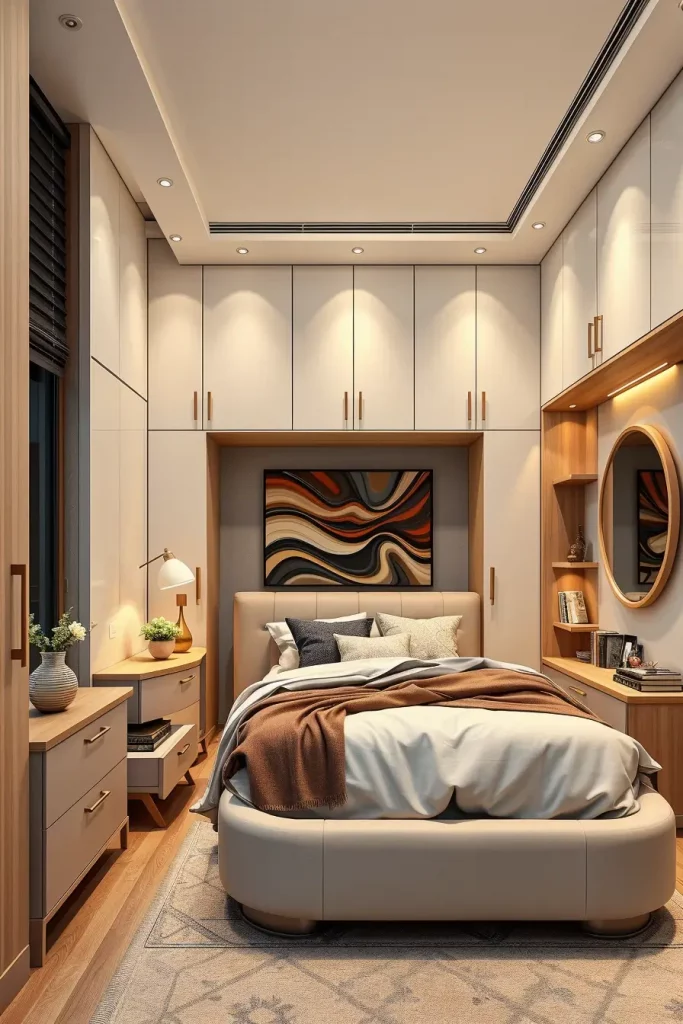 66 Guests Bedroom Ideas 2026: Stylish, Modern, and Cozy Designs to Inspire Your Guest Room