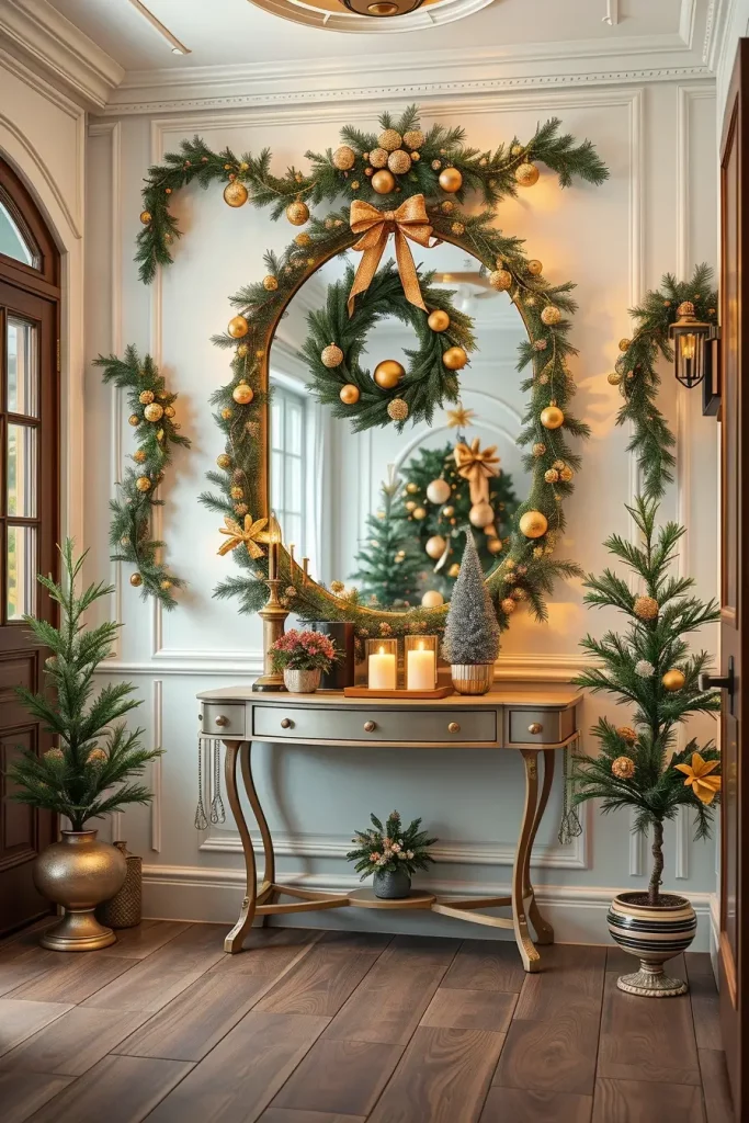 64 Best Xmas House Decor Ideas 2025 to Make Your Home Shine This Holiday Season