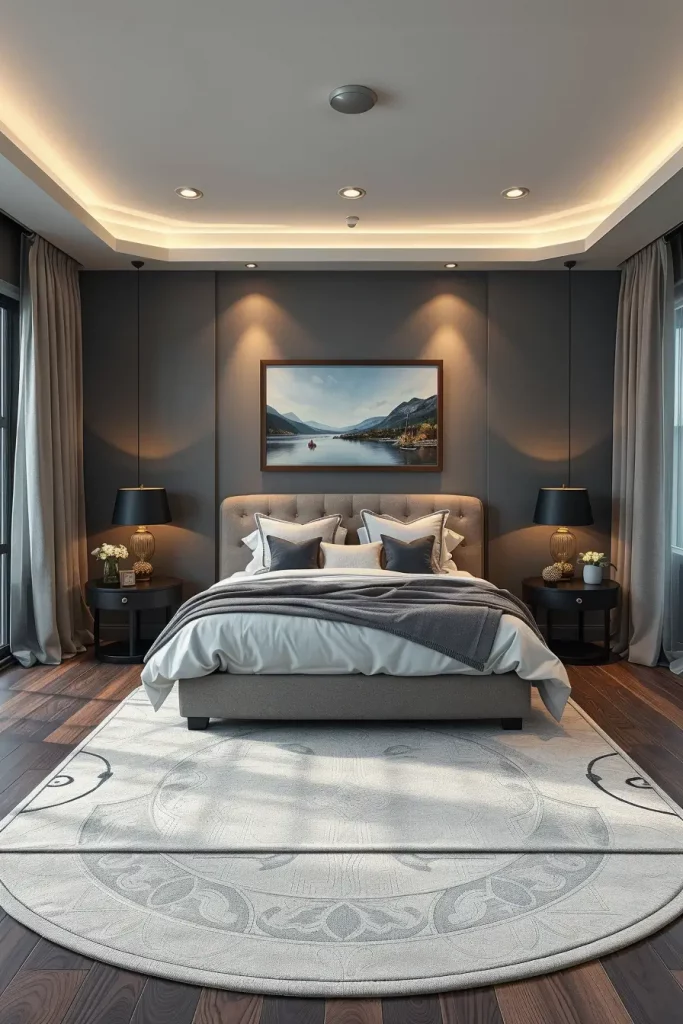 64 Bedroom Colors Ideas 2026: Modern, Cozy, and Stylish Designs for Every Home