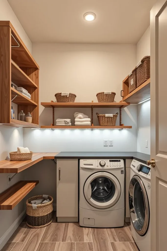 65 Laundry Room Organization Ideas 2026: Stylish, Cozy & Modern Design Trends
