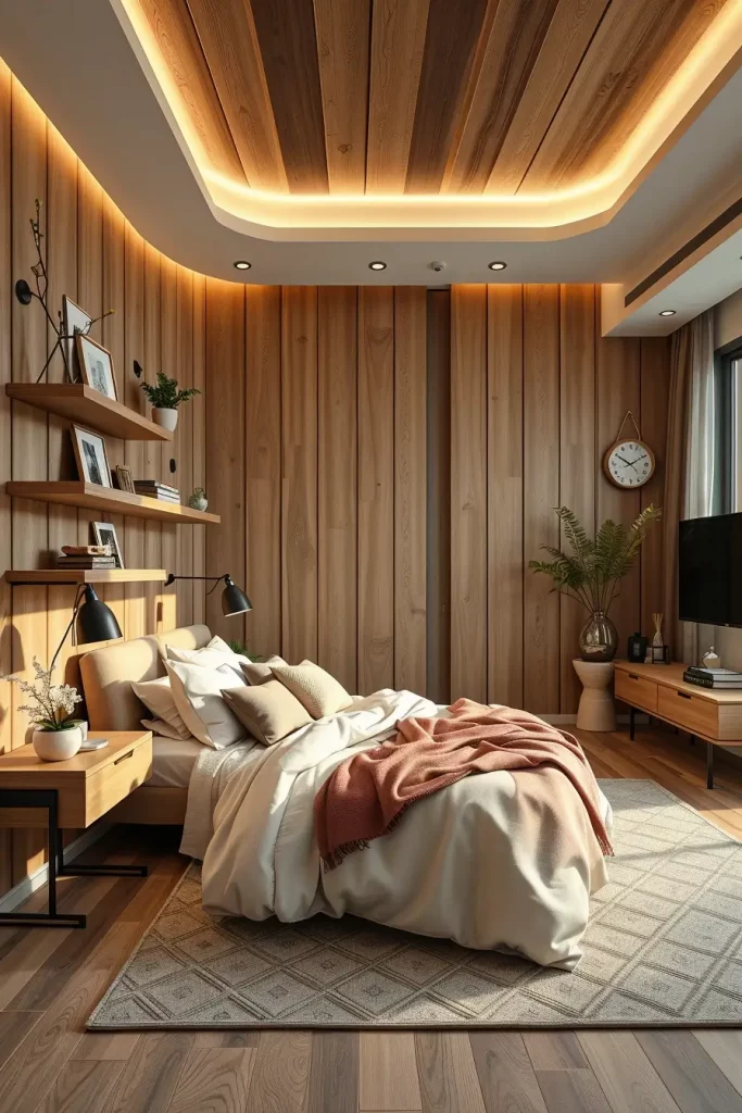 66 New Bedroom Ideas 2026: Stylish, Modern & Cozy Designs for the Future