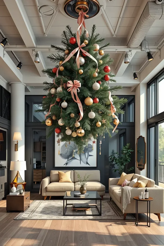 62 Christmas Tree Inspiration 2025: Modern, Stylish and Creative Holiday Ideas