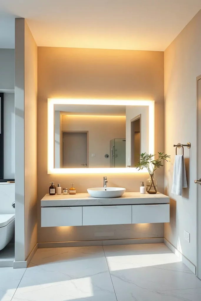 63 Modern Bathroom Ideas 2026: Stylish, Smart, and Sustainable Designs for Every Home