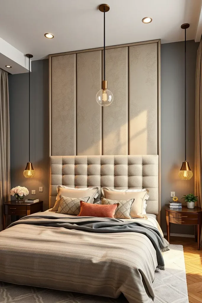 64 Bedroom Remodel Ideas 2026: Modern Designs, Color Trends, and Smart Innovations