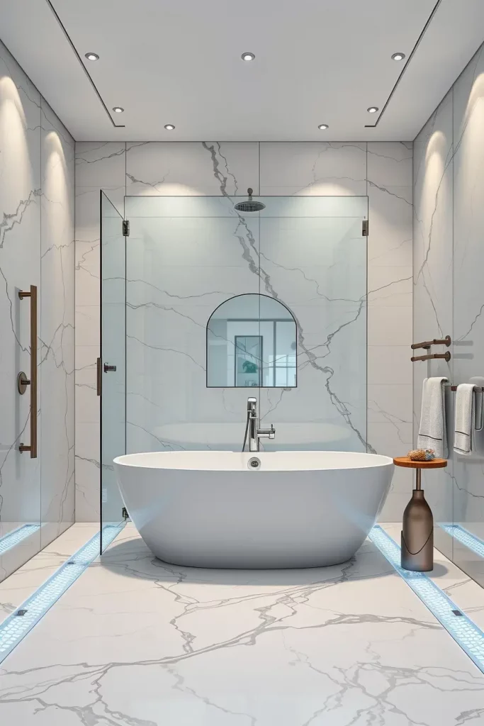 63 Bathroom Remodel Ideas 2026 – Stylish Modern Designs