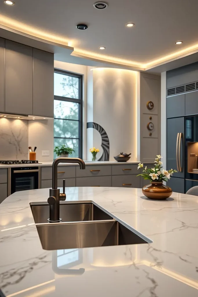 64 Kitchen Remodel Ideas 2026: Smart, Sustainable & Stylish Designs for Modern Homes