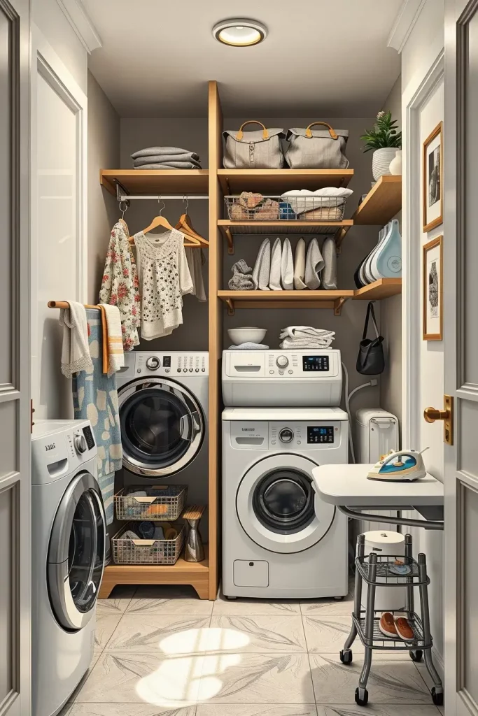 64 Laundry Room Remodel Ideas 2026: Smart, Stylish, and Functional Designs for Every Home