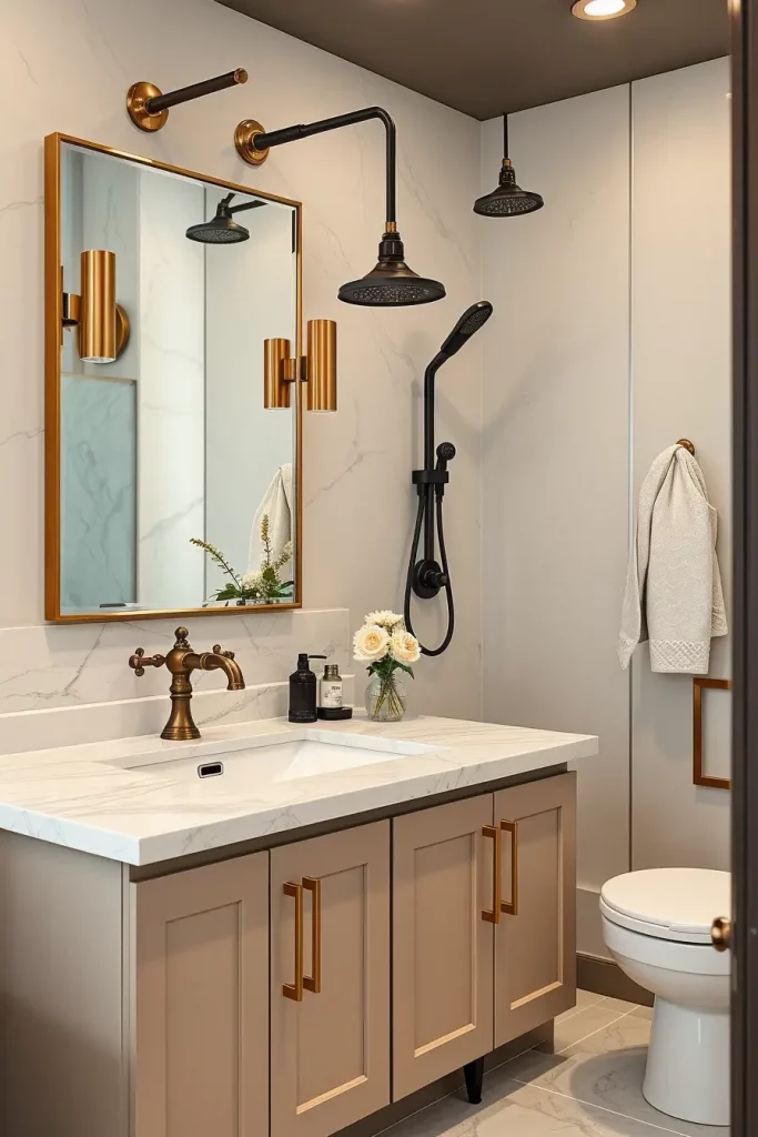 62 Bathroom Ideas 2026: Modern, Smart, and Stylish Trends