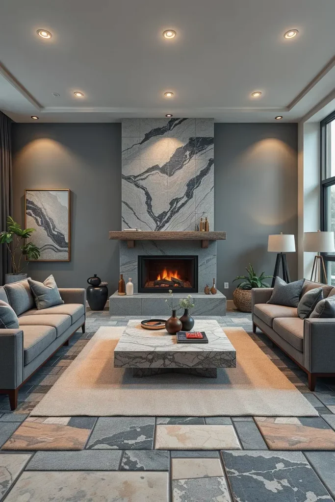 62 Gray Living Room Designs Ideas 2026 for Stylish Modern Homes