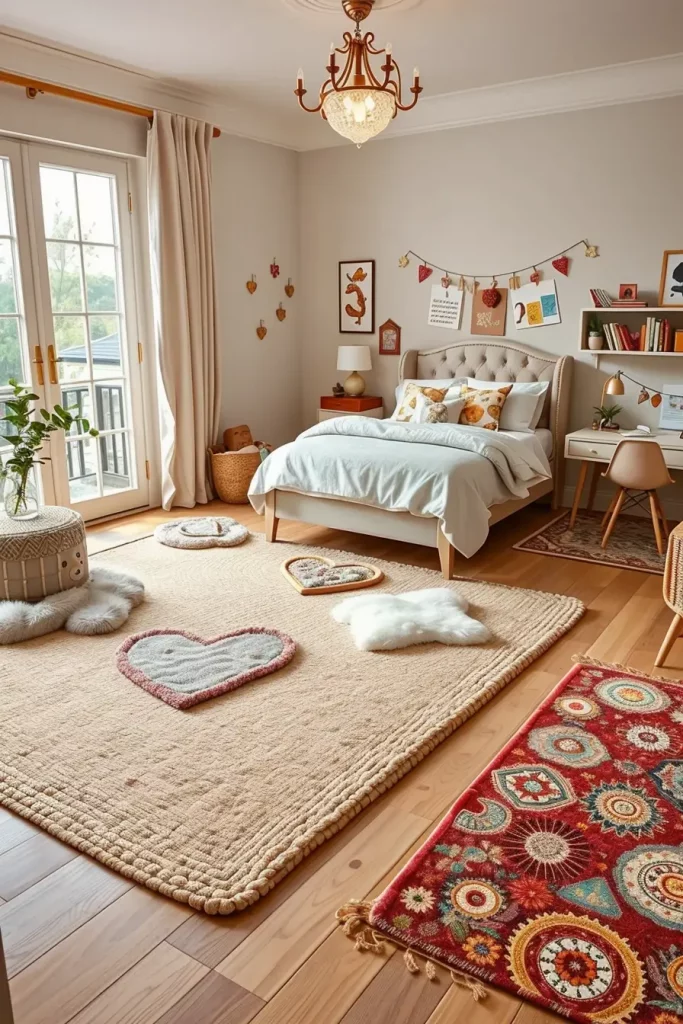 64 Girls Bedroom Ideas 2026: Modern, Cute & Stylish Designs for Inspiration