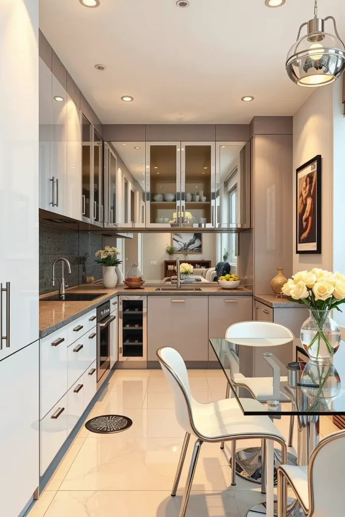 64 Small Kitchen Ideas 2026: Modern Designs and Smart Solutions
