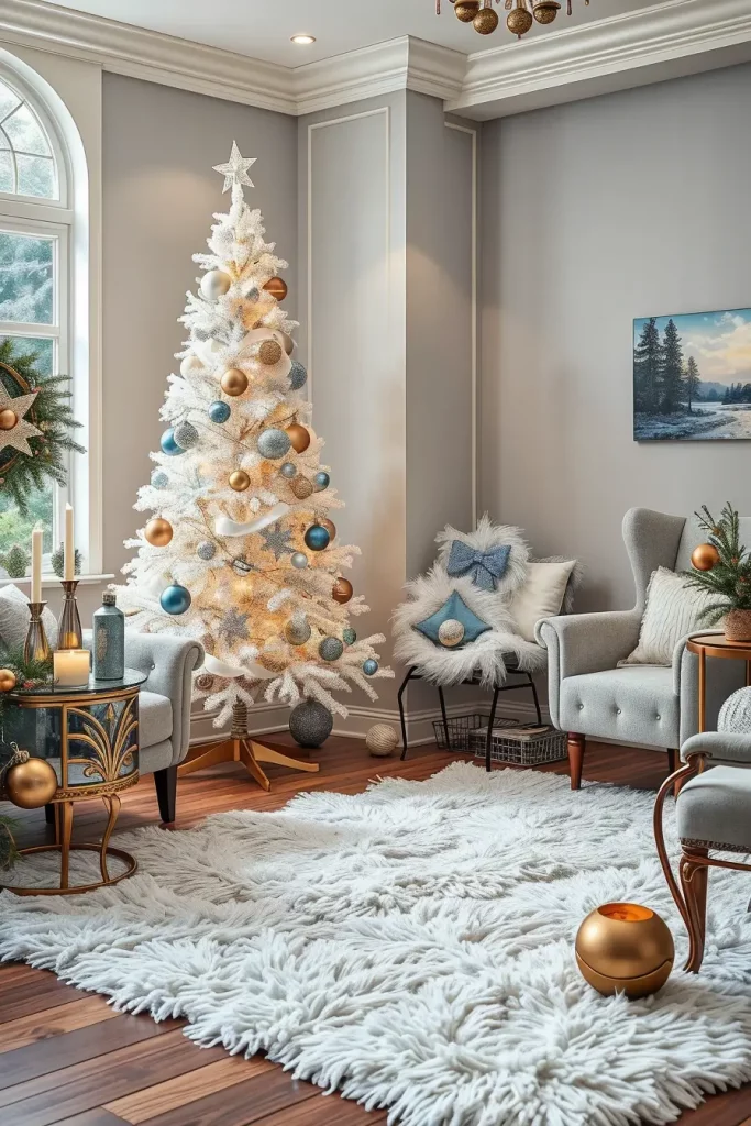 66 Best Christmas Tree Ideas 2025 to Inspire Your Holiday Decor