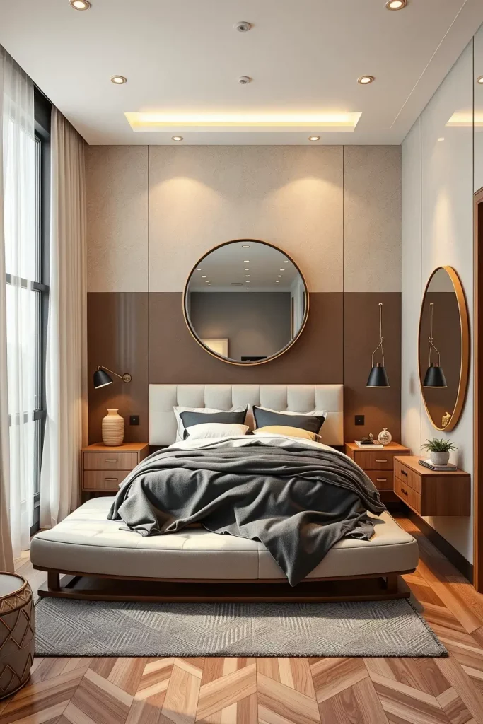 64 Cozy Bedroom Ideas 2026: Modern, Stylish & Unique Designs for a Dreamy Retreat