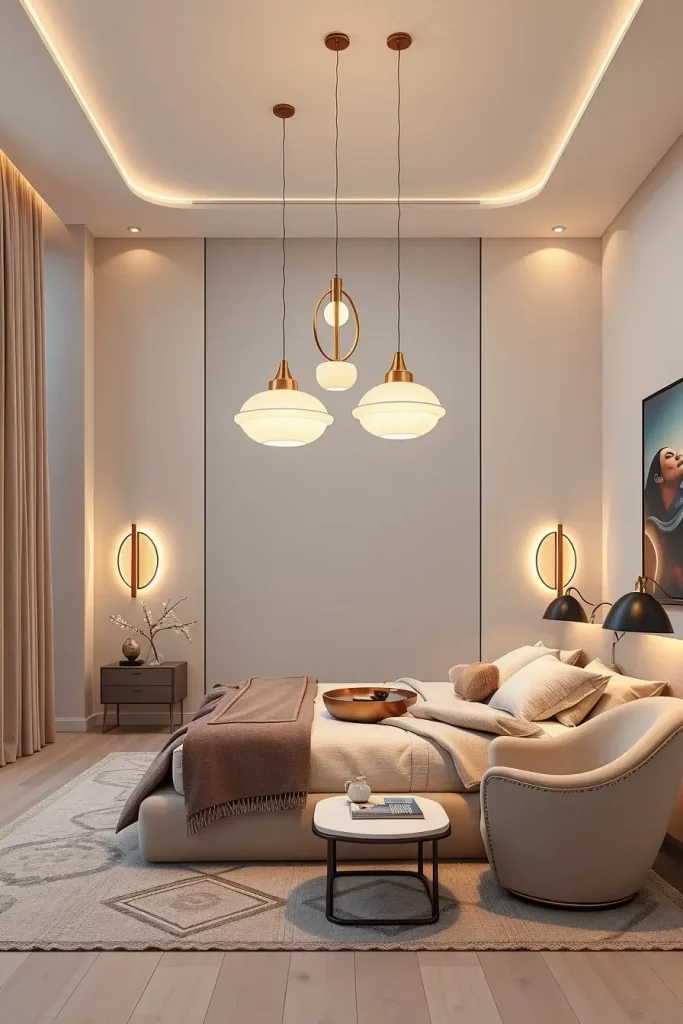 64 Minimalists Bedroom Ideas 2026: Stylish, Cozy, and Modern Designs for a Serene Home