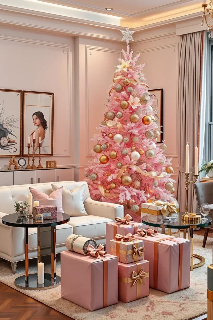 64 Christmas Tree Decorations Ideas 2025 to Inspire Your Holiday Style