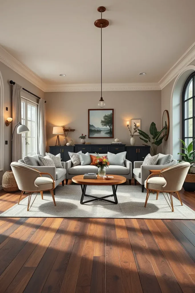 65 Farmhouse Living Room Ideas 2026: Cozy, Stylish, and Modern Decor Inspirations